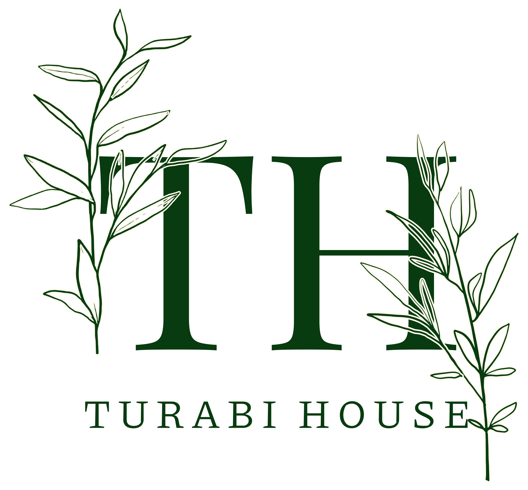 Turabi House logo